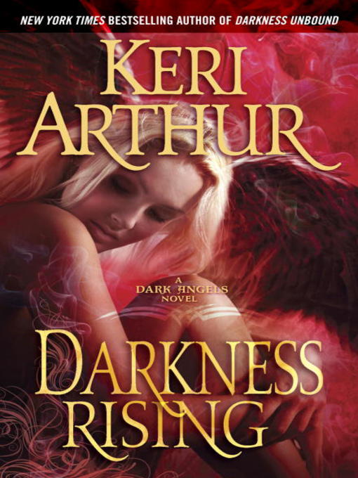 Title details for Darkness Rising by Keri Arthur - Wait list